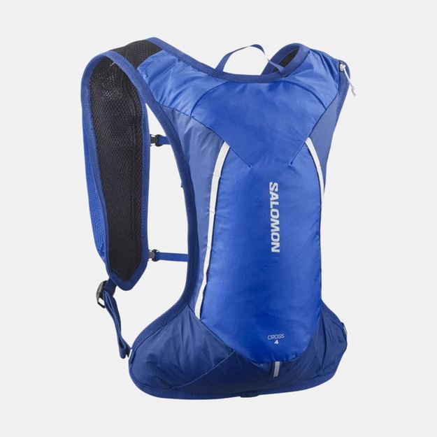 Picture of SALOMON - CROSS 4 BLUE NS